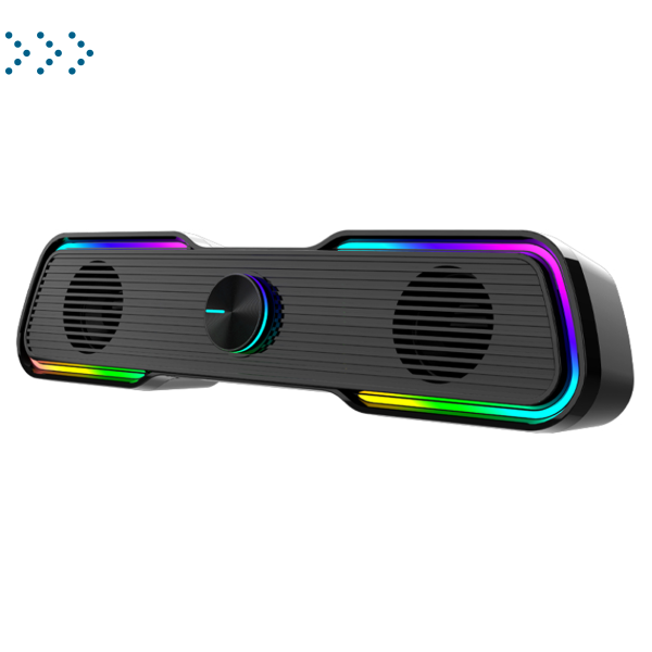 Компьютерная акустика AULA N-169B Компьютерная акустика AULA N-169B